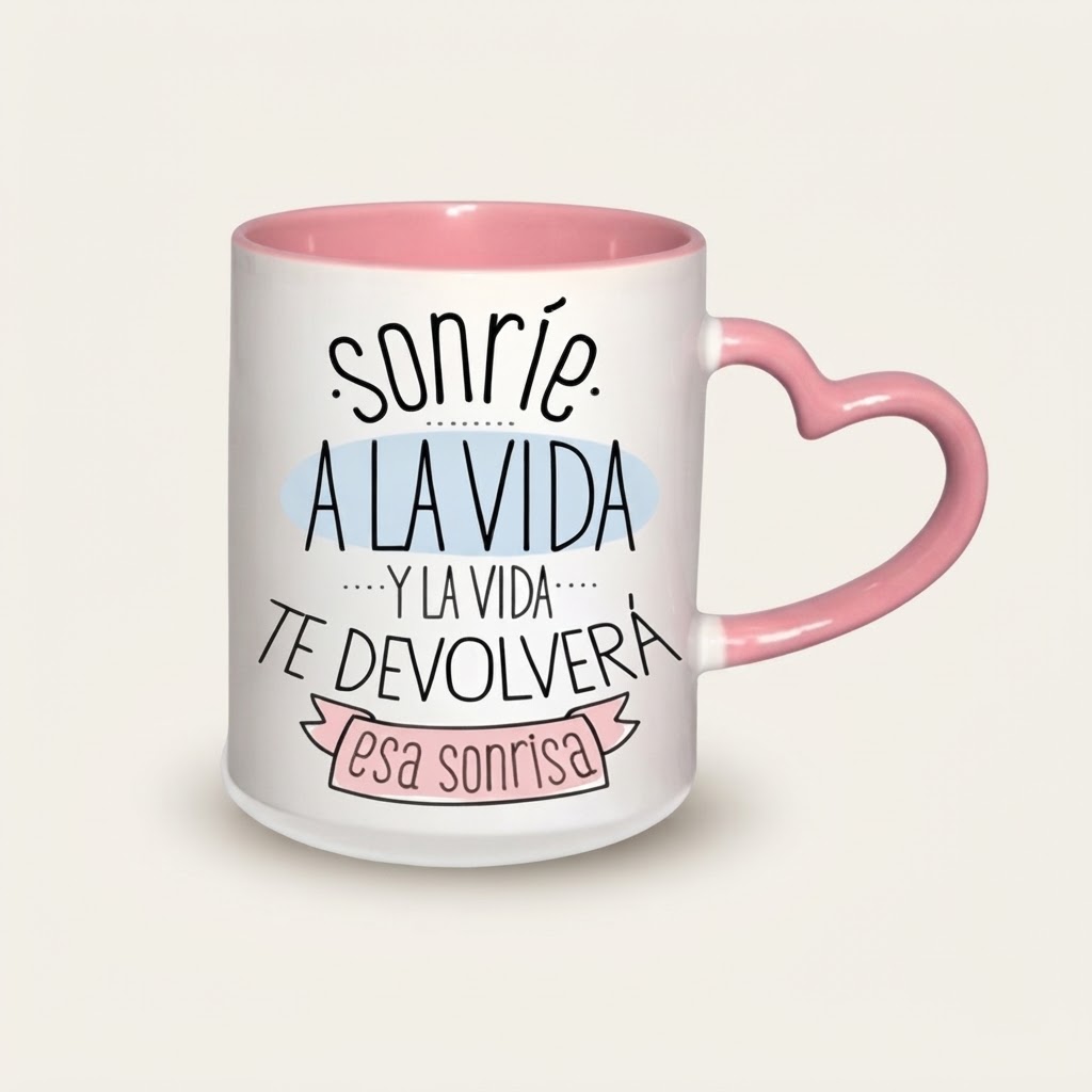 Mug Viva la Vida